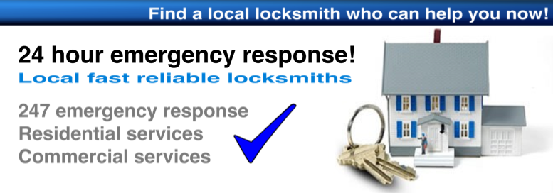 Town Green Locksmith Services